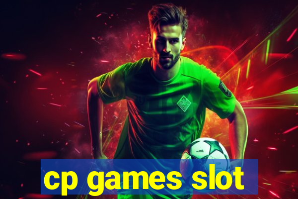 cp games slot